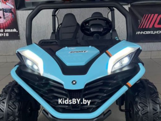 Детский электромобиль Baby Driver Buggy T111