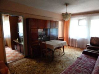 3-х комнатная меблированная квартира в Витебске