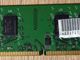 Оперативная память DDR2 для PC