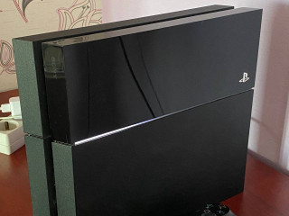 PlayStation 4 (FAT) 500GB