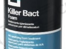 Killer Bact Foam (AB1031.01), 200 мл. Очищающая пена
