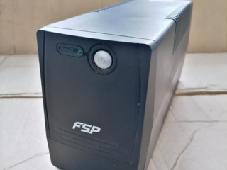 Источник бесперебойного питания FSP Viva 600