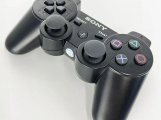 Джойстик геймпад PS3 Sony DualShock 3 v2 беспроводной