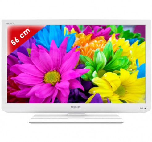 televizor-toshiba-22-l1-zk-led-belyi-vga-hdmi-monitor-big-0