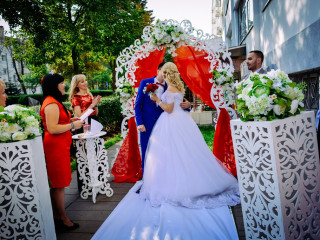 Гродно Тамада (Ведущая) на ваше мероприятие!