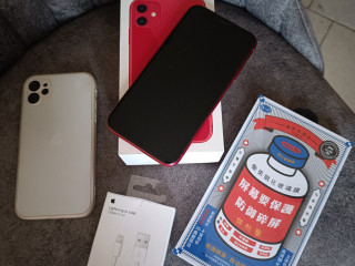 Apple IPhone 11 64 GB