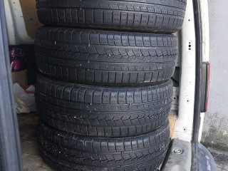 Шины Nexen WINGUARD Sport 215/60 R17