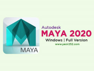 Курсы Autodesk Maya