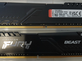 DDR, DDR2, DDR3, DDR4, SO-DIMM DDR3, SO-DIMM DDR4