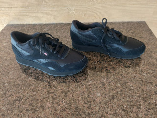 Кроссовки оригинал Reebok размер41