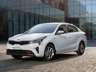 Аренда автомобиля в аэропорту Краснодара