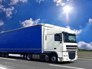 Водитель C+E — ADR будет преимуществом, работа в Европе