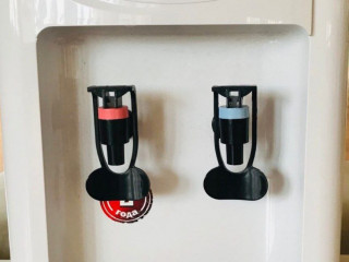 Реомонт куллера для воды. Ремонт диспенсера для воды