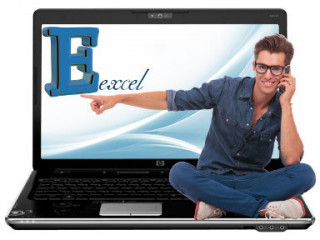 Курсы Работа в MS Excel