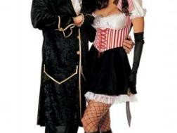 Маскарадные наряды прокат к хеллоуину-пираты,кошка др.