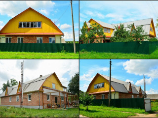 Продам дом в д. Новые Зеленки 56 км. от Минска