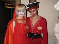 Маскарадные наряды прокат и пошив на хэлловин