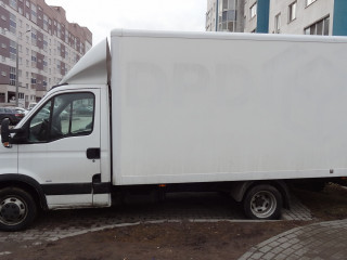 Грузоперевозки 24 Часа х 7 дней 3.5 тонны