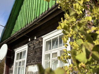 Продается дом 55 км от Малиновки -Брестское направление