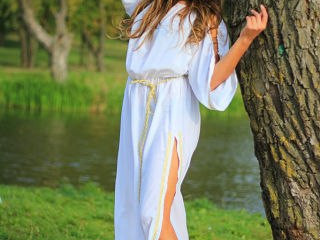 Восточные и азиатские маскарадные наряды прокат и пошив