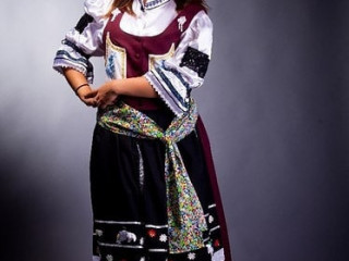 Маскарадные наряды национальные костюмы прокат и пошив