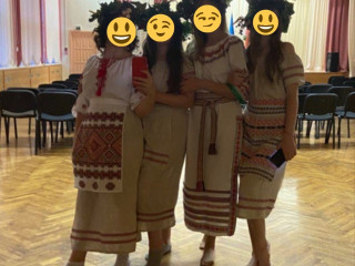 Народные имаскарадные наряды прокат.услуги швеи.