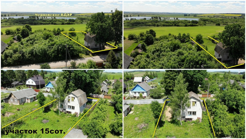 prodam-dom-s-vidom-na-ozero-37kmot-minska-logoiskii-r-n-big-9