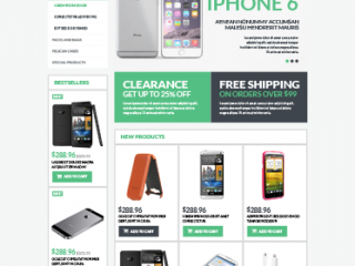 Создам партнерский сайт бесплатно. Оплата — только процент с продаж