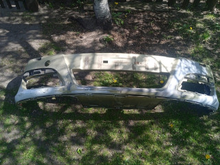 Бампер передний Opel Astra H