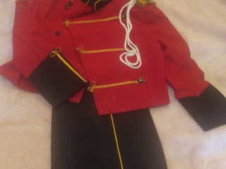 Маскарадные и национальные наряды в прокат и пошив детям