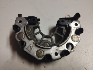 Диодный мост Opel Astra H