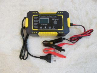 Зарядное устройство автомобильных, мотоциклетных Акб Tianye Rj-C120501A