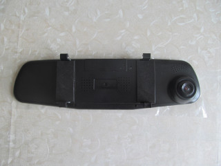 Видеорегистратор-зерка ло, арт. 350мм-5-1, новое, тех. характеристики на фото