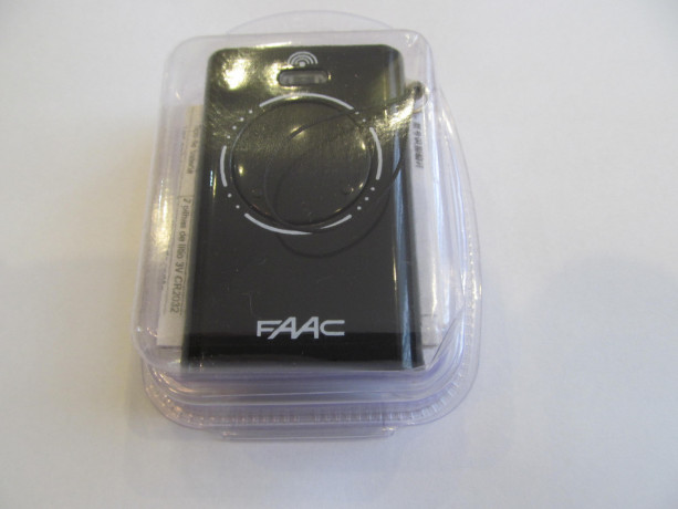 pult-du-dlia-vorot-rolet-slagbaumov-faac-xt4-433-slh-lr-cernyi-big-3