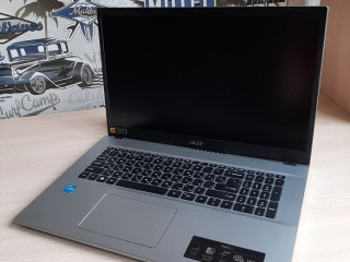 Ноутбук Acer Aspire 3 A R NX.K9YER.009