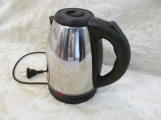 Чайник электрический Safrina, mod. A19, 1500 Вт., 2.2 л.