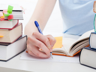 Решение контрольных работ и помощь учащимся - Лида