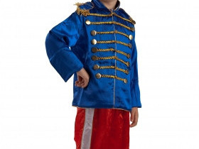 Маскарадные наряды прокат и пошив детям-бабочка,гусар и др