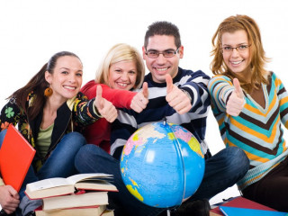 Контрольные работы и курсовые колледжа Клещева - Пинск