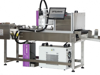 Маркировочное и упаковочное оборудование GPSystems – эксклюзивно в Беларуси!