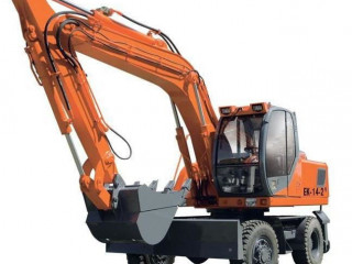 Аренда экскаватора