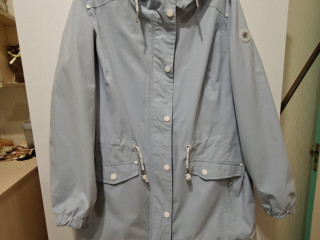 Куртка женская C&A,- размер 54, рост 170