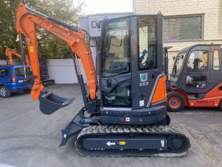 Аренда мини-экскаватора