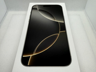 Разблокированный новый iPhone 16 pro max 512 ГБ