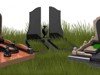 Изготовление памятников и мемориальных комплексов