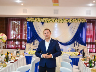 Ведущий на праздник,юбилей, корпоратив, день рождения