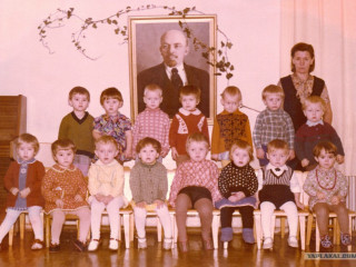 Фото- Живые фотографии ИИ