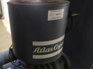 ZL 700 ротационная воздуходувка