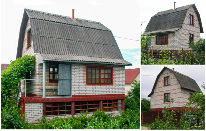 daca-v-minskoi-oblasti-25-km-ot-minska-3-etaza-garaz-v-dome-gaz-kamin-pecka-voda-big-1