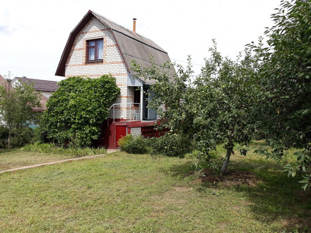 daca-v-minskoi-oblasti-25-km-ot-minska-3-etaza-garaz-v-dome-gaz-kamin-pecka-voda-big-3